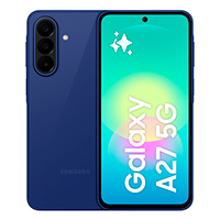 Samsung A27 tilbehør